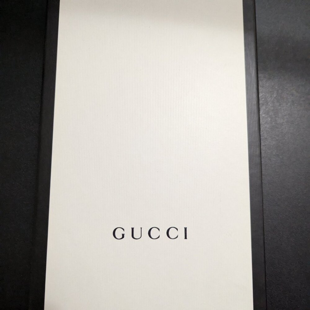 Gucci socks - Picture 4 of 4
